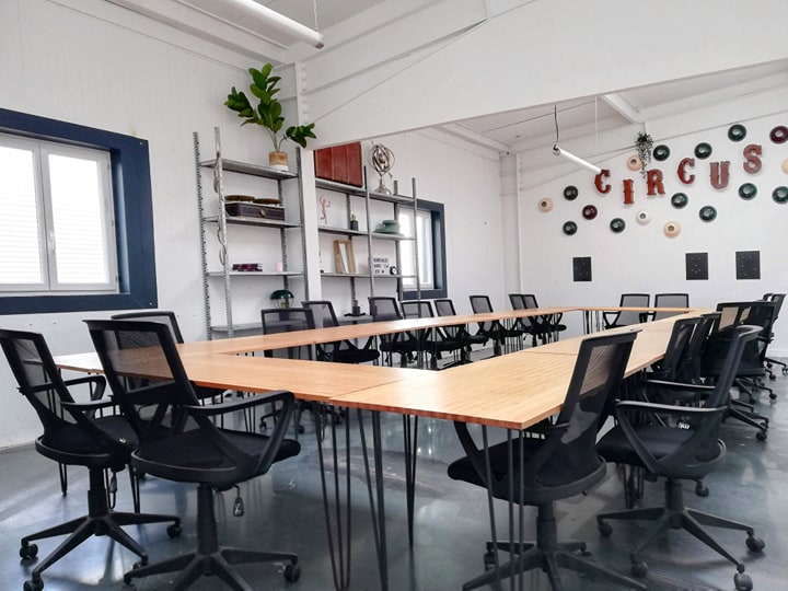 bureaux and co lattes coworking montpellier